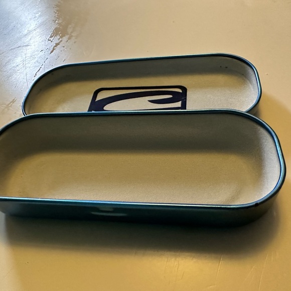 Y2K vintage Candies eyeglasses/sunglasses case - Picture 3 of 8